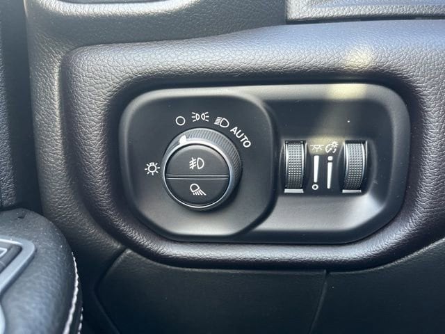 2024 RAM Ram 2500 Pickup Rebel - Photo 29
