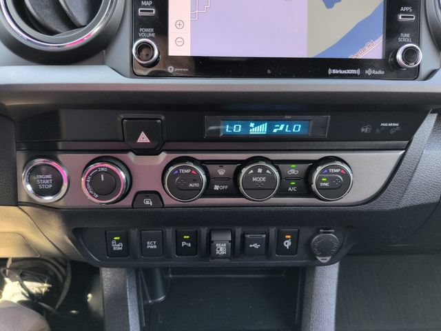 2023 Toyota Tacoma TRD Off Road - Photo 22
