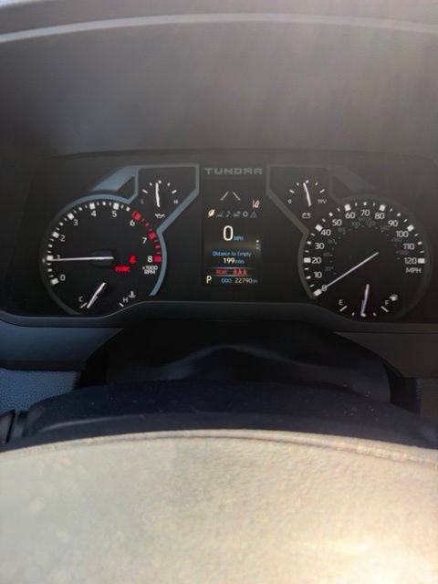 2023 Toyota Tundra SR5 - Photo 19