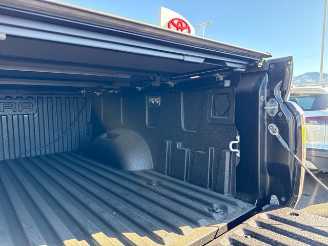 2026 Toyota Tundra 1794 Edition - Photo 39