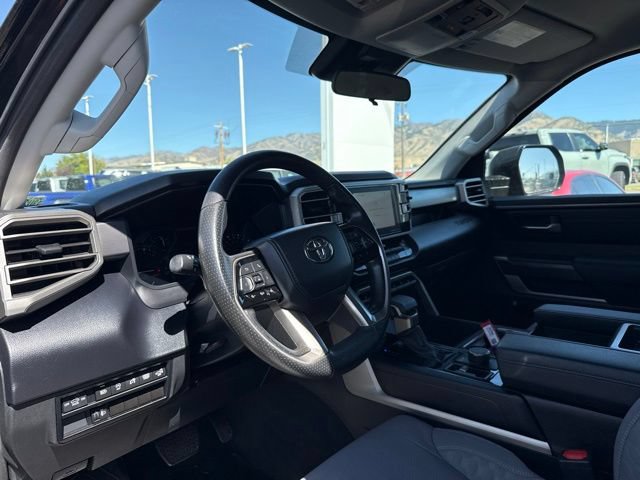 2023 Toyota Tundra SR5 - Photo 8