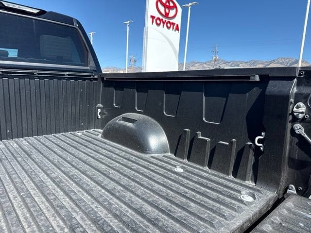 2023 Toyota Tundra SR5 - Photo 21