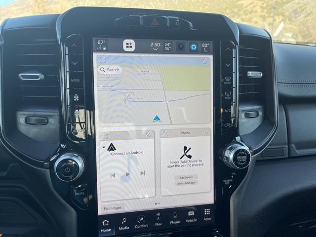 2024 RAM Ram 2500 Pickup Rebel - Photo 24