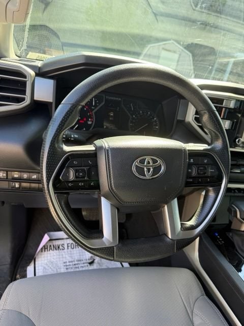 2023 Toyota Tundra SR5 - Photo 16