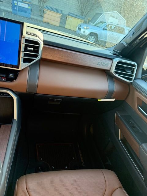 2026 Toyota Tundra 1794 Edition - Photo 31