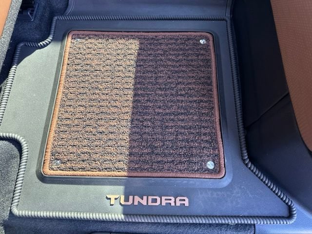 2026 Toyota Tundra 1794 Edition - Photo 32