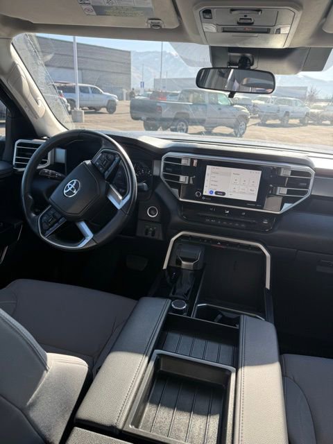2023 Toyota Tundra SR5 - Photo 27