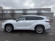 Used 2023 Toyota Highlander XSE Sport Utility
