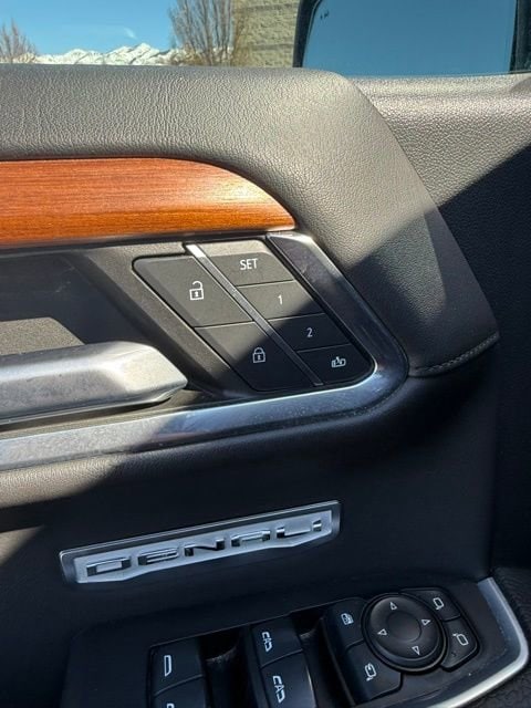 2022 GMC Sierra 1500 Denali Denali - Photo 15