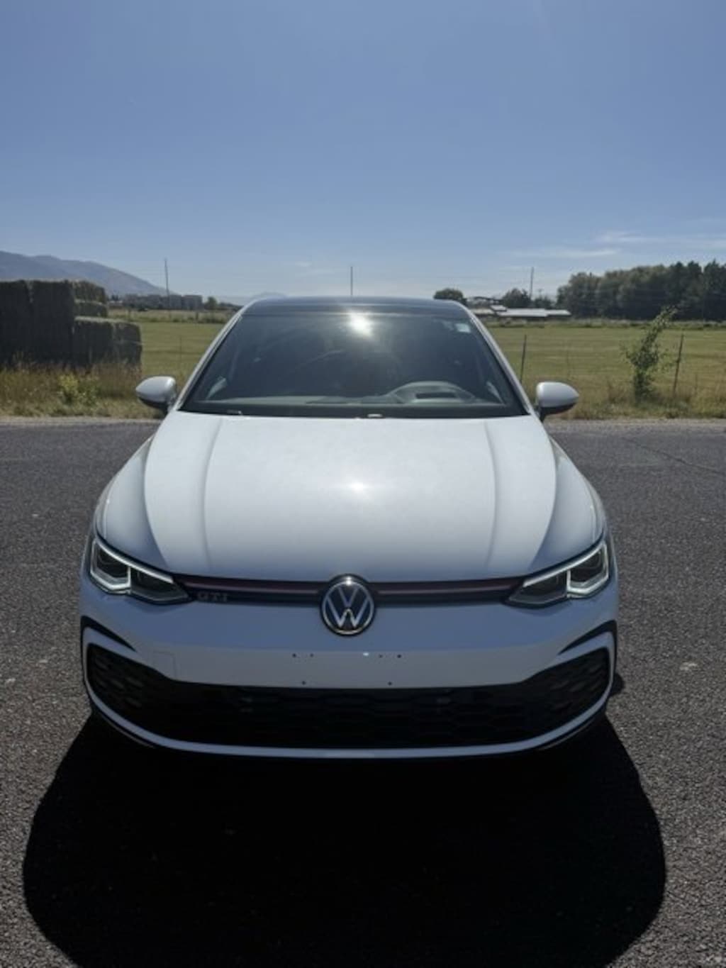 Used 2022 Volkswagen Golf GTI Autobahn Hatchback