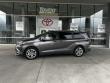 Used 2023 Toyota Sienna Platinum Passenger Van