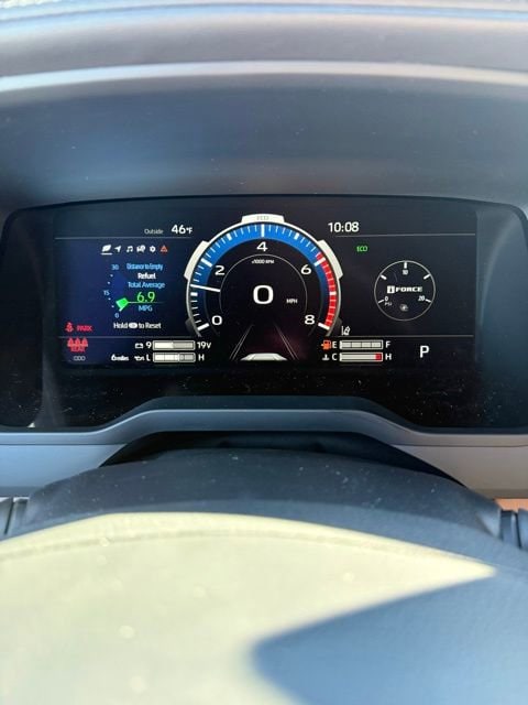 2026 Toyota Tundra 1794 Edition - Photo 20