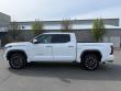 Used 2025 Toyota Tundra Limited Truck
