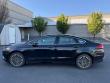 Used 2017 Ford Fusion SE Sedan