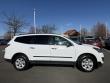 Used 2017 Chevrolet Traverse LS Sport Utility