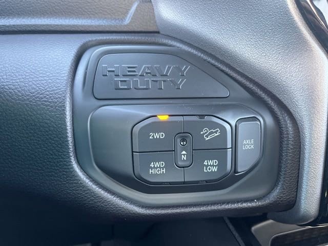 2024 RAM Ram 2500 Pickup Rebel - Photo 32