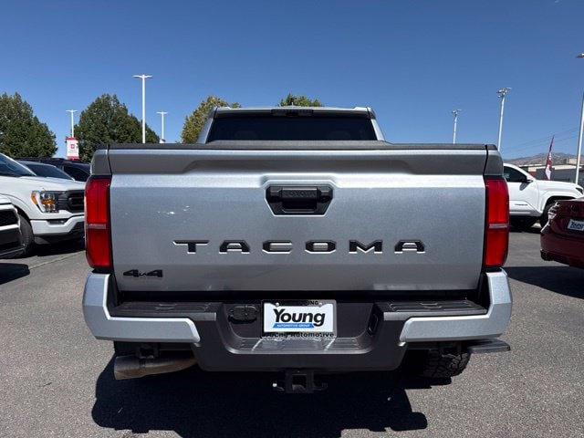 2026 Toyota Tacoma TRD Sport - Photo 7