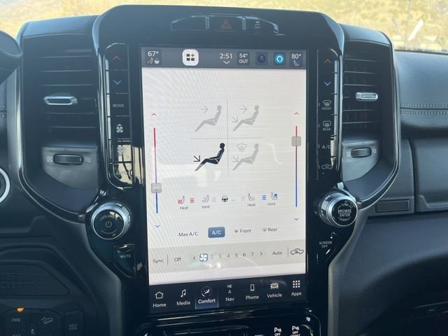 2024 RAM Ram 2500 Pickup Rebel - Photo 26