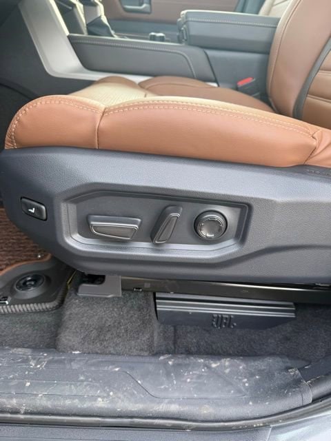 2026 Toyota Tundra 1794 Edition - Photo 18
