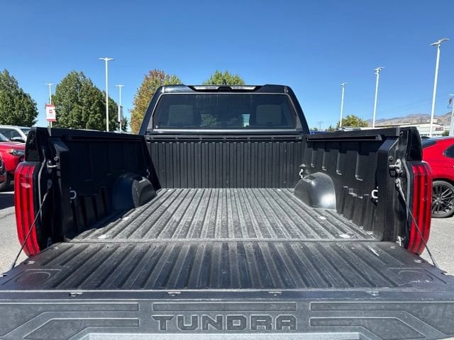 2023 Toyota Tundra SR5 - Photo 20