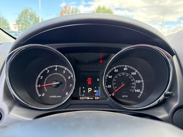 2025 Mitsubishi Outlander Sport ES - Photo 13