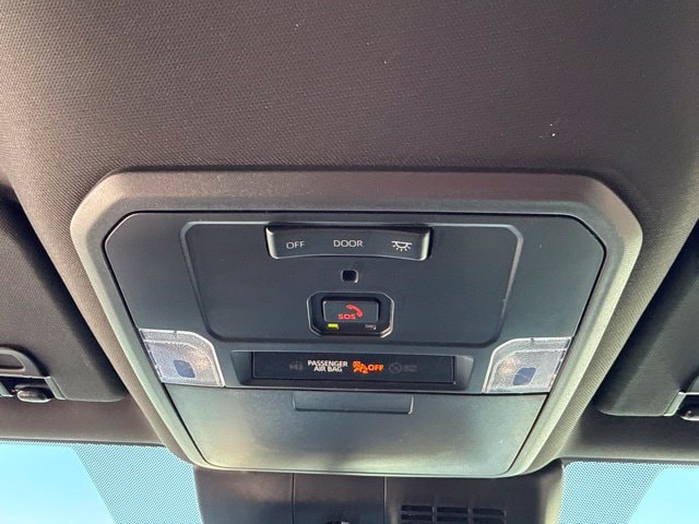 2026 Toyota Tacoma TRD Sport - Photo 22