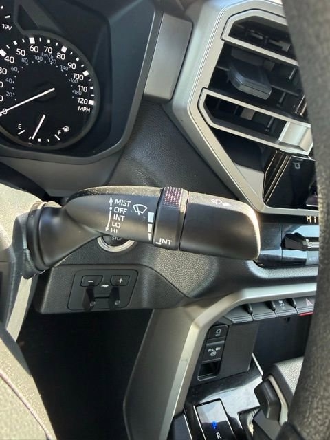 2023 Toyota Tundra SR5 - Photo 22