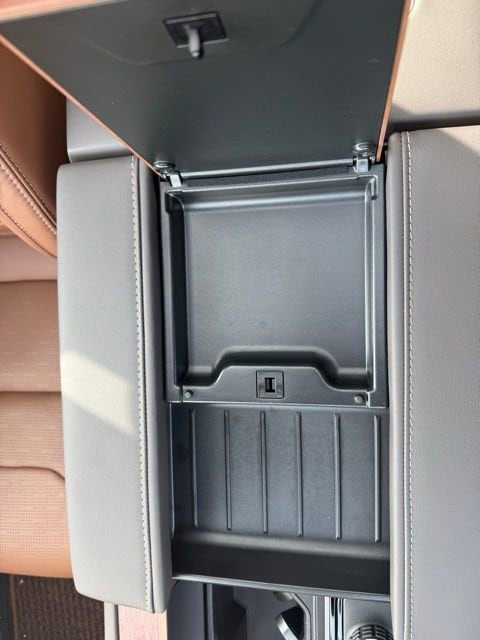 2026 Toyota Tundra 1794 Edition - Photo 30