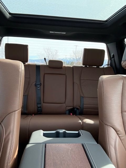 2026 Toyota Tundra 1794 Edition - Photo 41