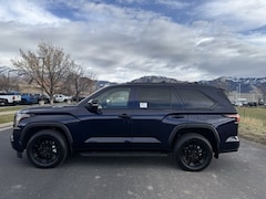 2026 Toyota Sequoia Limited 4WD SUV