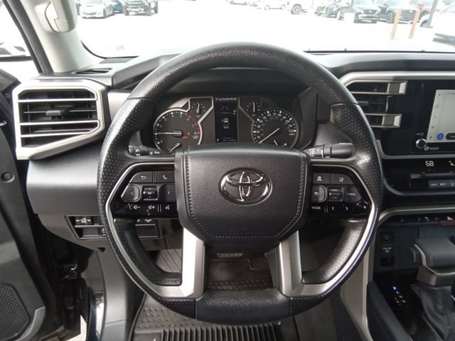 2023 Toyota Tundra SR5 - Photo 14