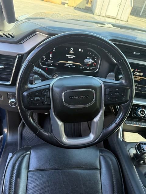 2022 GMC Sierra 1500 Denali Denali - Photo 18