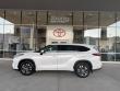 Used 2020 Toyota Highlander XLE Sport Utility