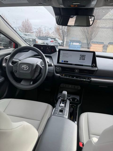 2026 Toyota Prius XLE - Photo 27