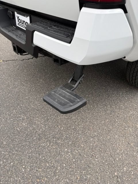 2026 Toyota Tacoma SR5 - Photo 10
