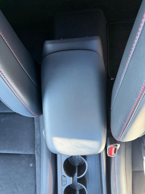 2025 Hyundai Kona N Line S - Photo 27