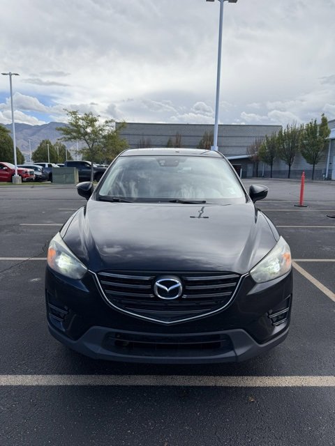 2016 Mazda CX-5 Grand Touring Sport photo 2