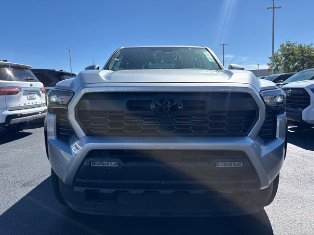 New 2026 Toyota Tacoma i-FORCE MAX TRD Off Road Hybrid Double Cab 5' Bed AT Truck Double Cab