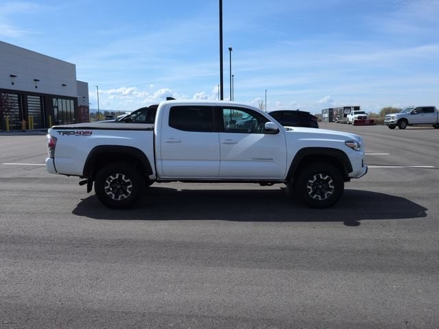 2023 Toyota Tacoma TRD Off Road - Photo 8