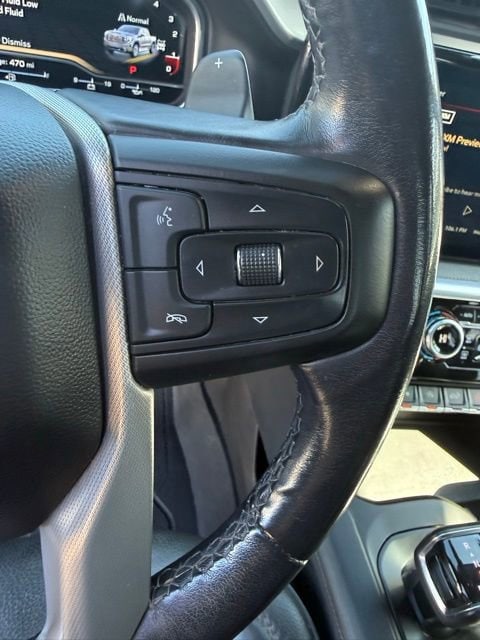 2022 GMC Sierra 1500 Denali Denali - Photo 20