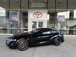 Toyota GR Supra