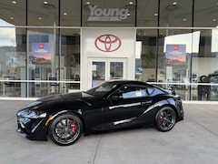 2026 Toyota GR Supra 3.0 Premium Manual Coupe