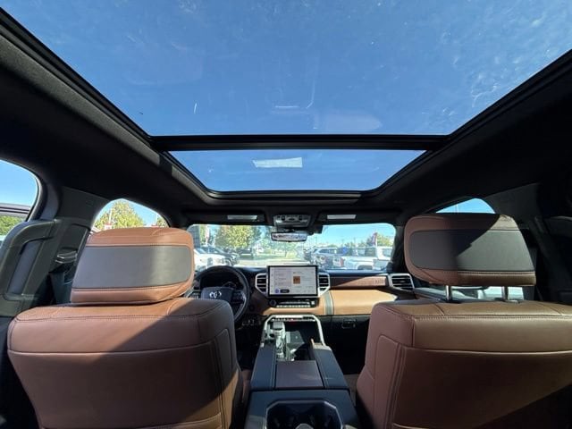 2026 Toyota Tundra 1794 Edition - Photo 35