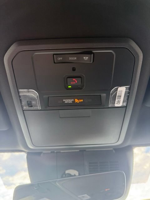2026 Toyota Tacoma SR5 - Photo 33