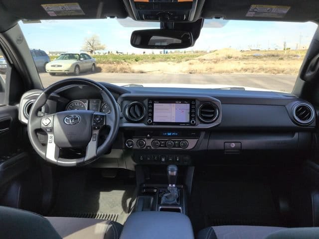 2023 Toyota Tacoma TRD Off Road - Photo 13