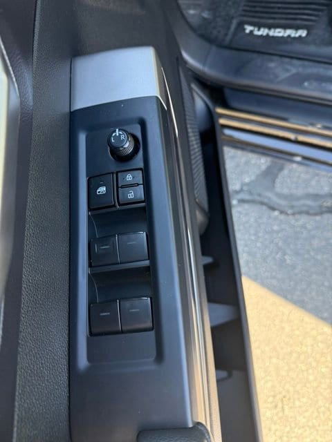 2023 Toyota Tundra SR5 - Photo 14