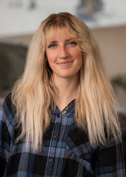 Staff member Hylie Williamson from ID_eb977f118765