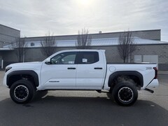 2026 Toyota Tacoma TRD Off Road Double Cab 5' Bed AT Truck Double Cab