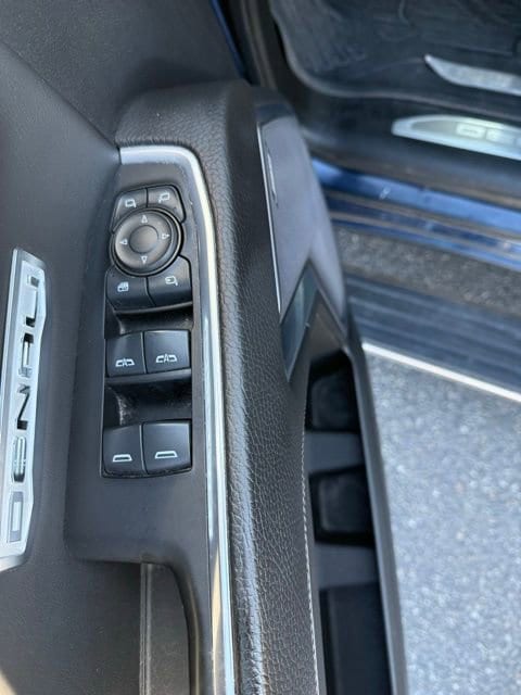 2022 GMC Sierra 1500 Denali Denali - Photo 14