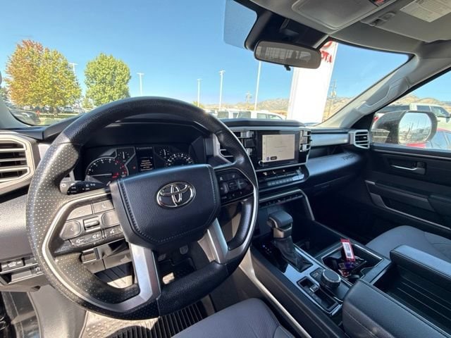 2023 Toyota Tundra SR5 - Photo 14